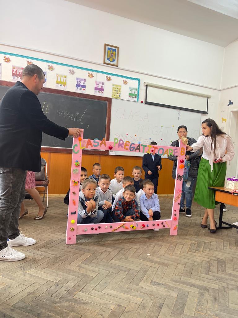Hausaufgabenhilfe Schulbeginn