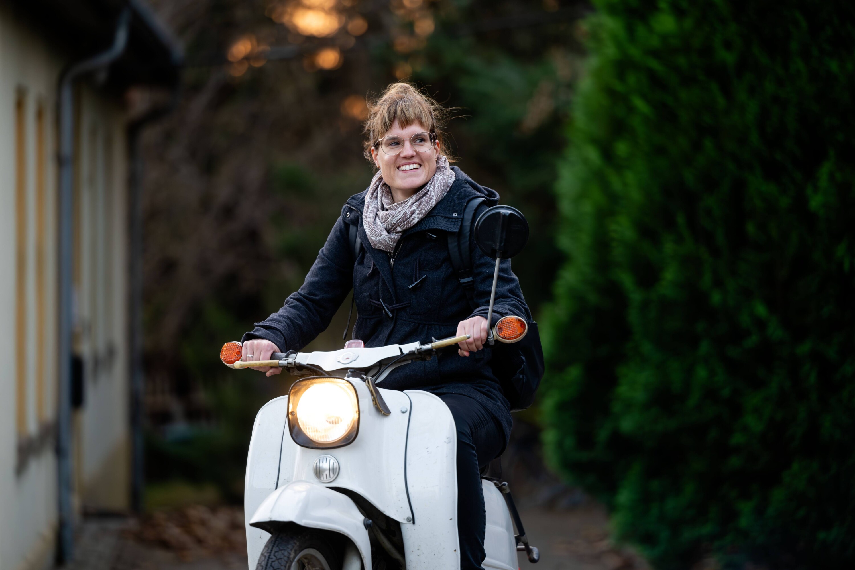 Schwester Agnes 2.0